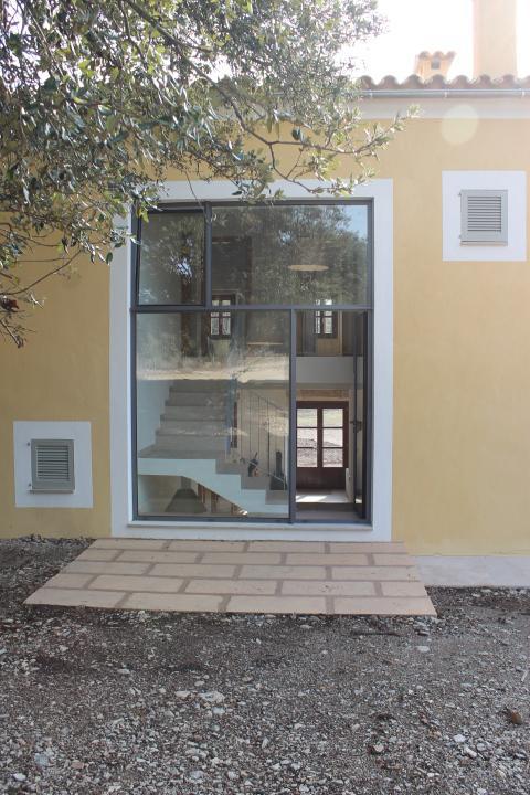Finca Boutique Can Regalat Artá Exterior foto